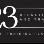 123 Recruitment and training