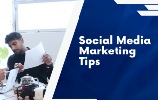 Social Media Marketing