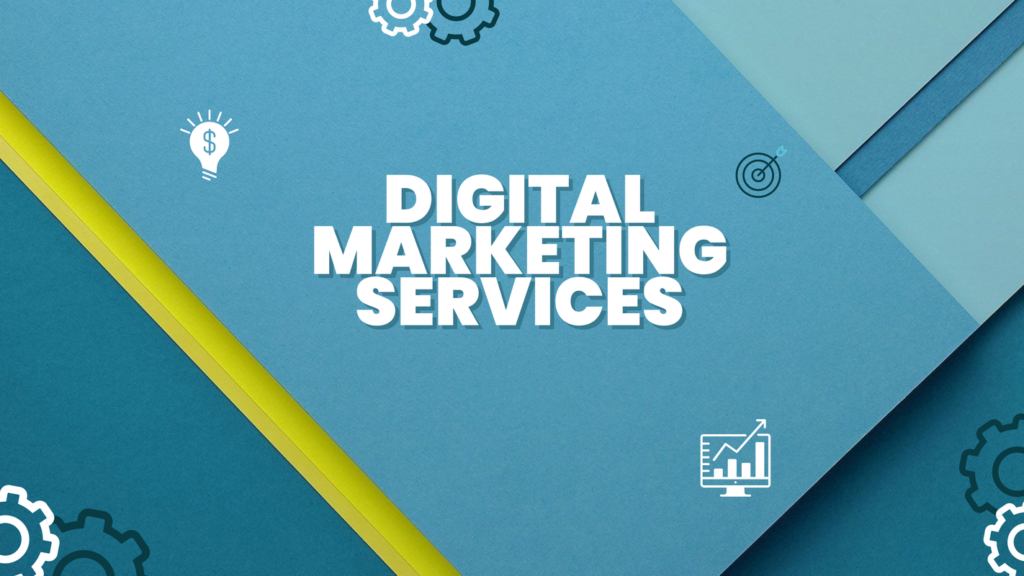 digital marketing services