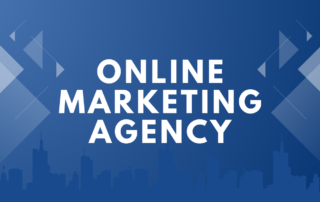Online Marketing