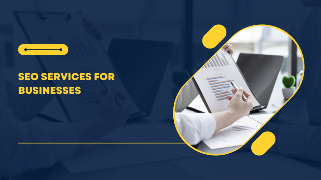 SEO Services for Businesses