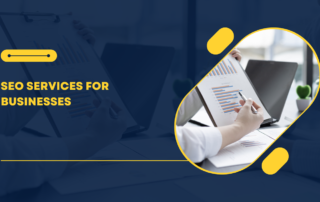 SEO Services for Businesses
