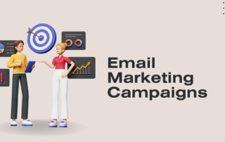 Email Marketing Campaigns