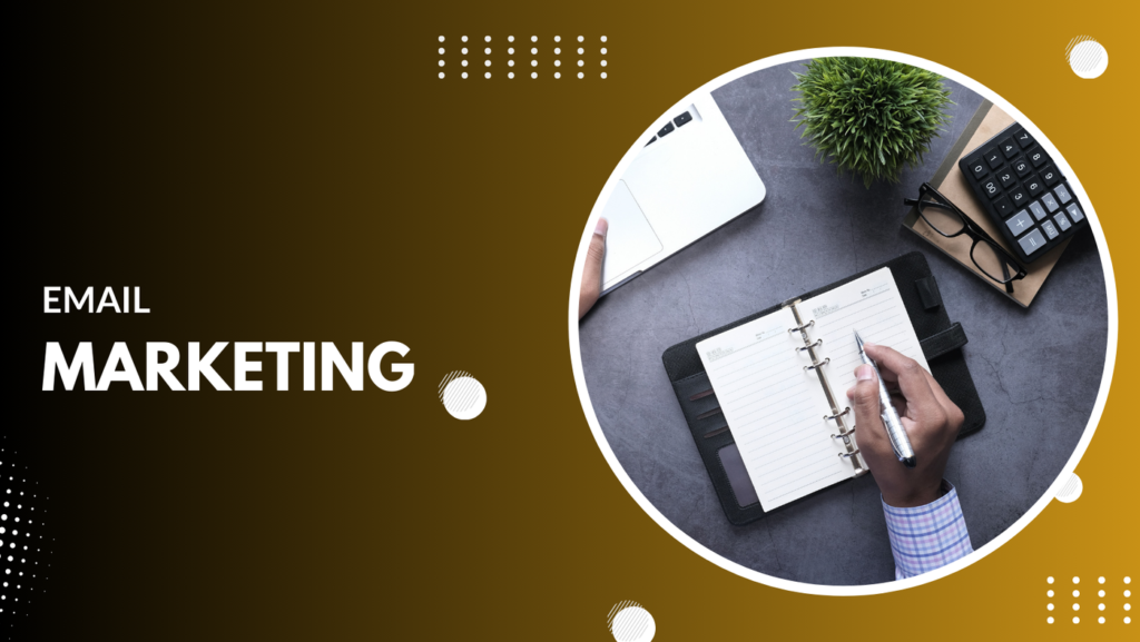 Email Marketing