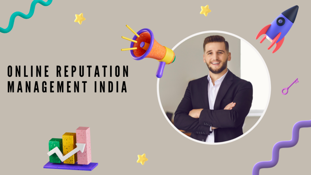 Online Reputation in India