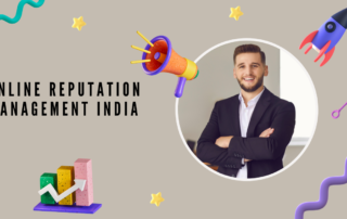 Online Reputation in India