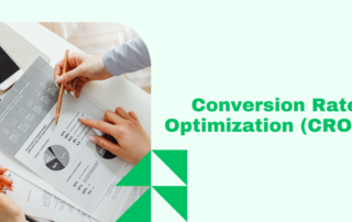 Conversion Rate Optimization