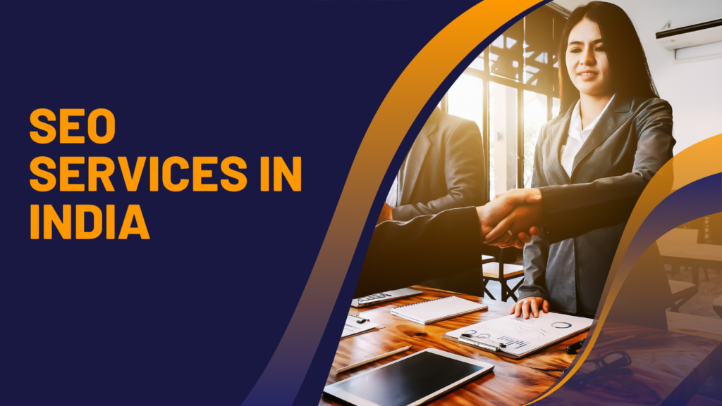 SEO Services in India