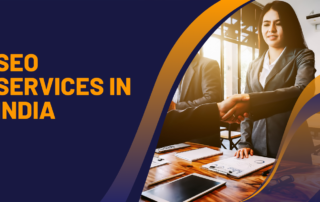 SEO Services in India