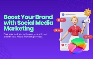 social media marketing