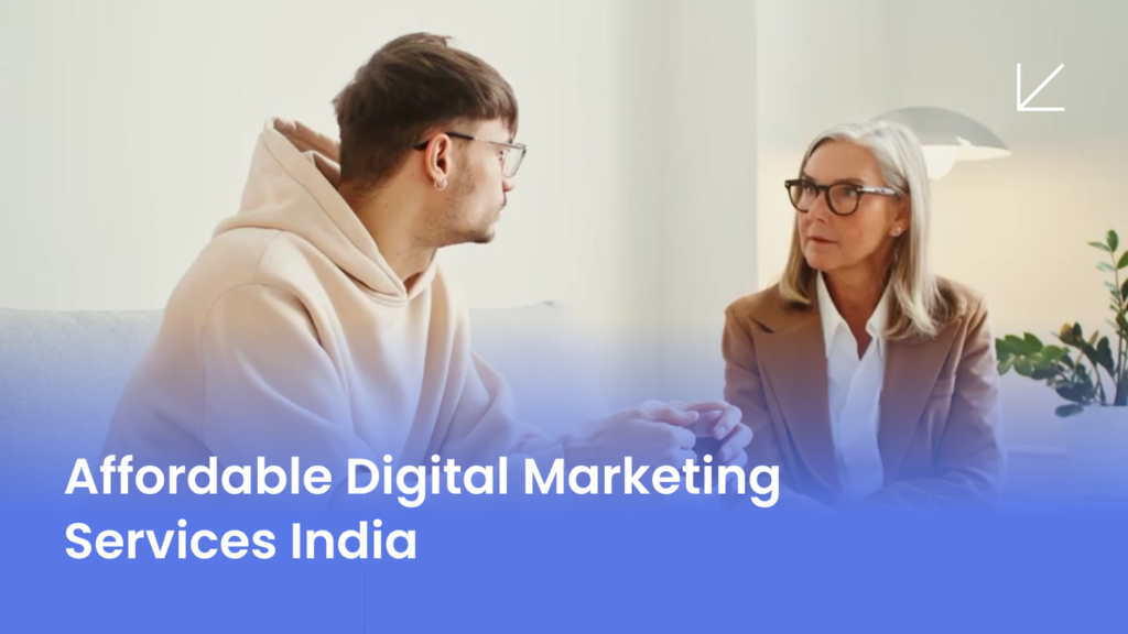 Affordable Digital Marketing