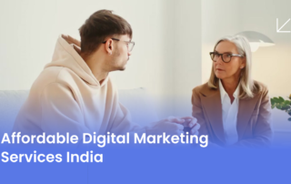 Affordable Digital Marketing