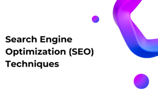 Search Engine Optimization