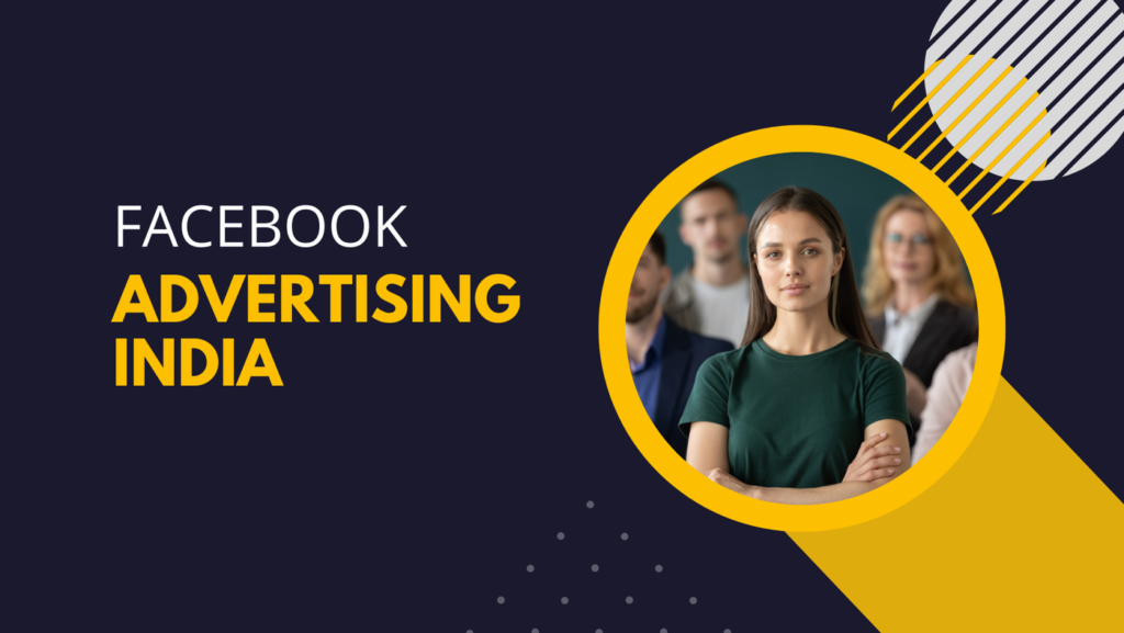 Facebook Advertising India