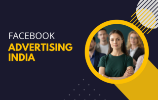 Facebook Advertising India