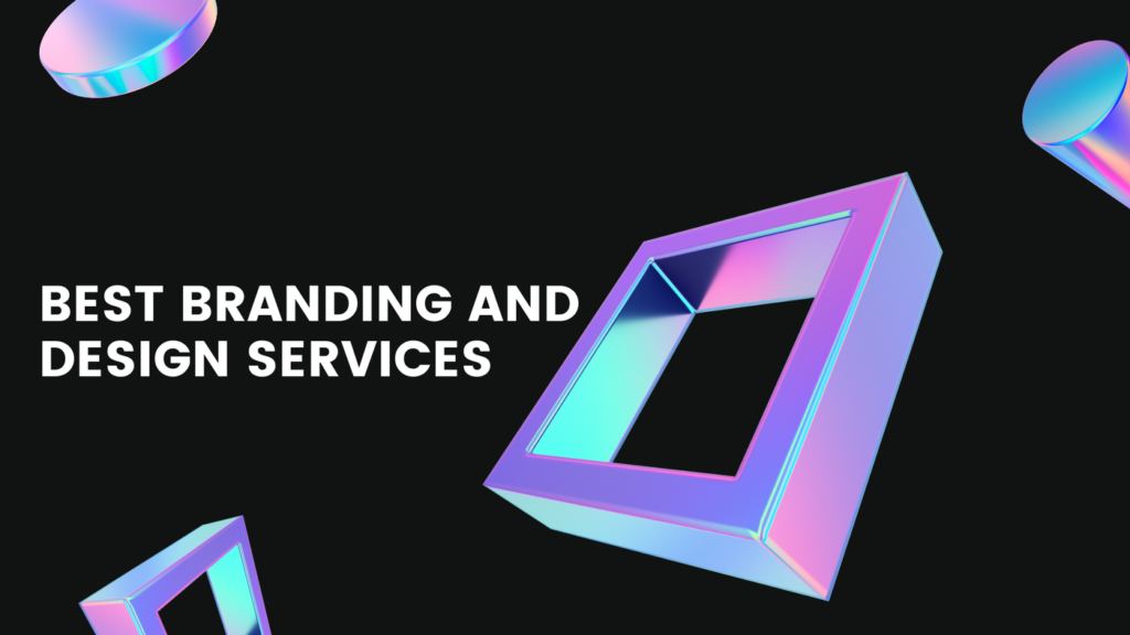 Branding and Design