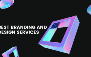 Branding and Design