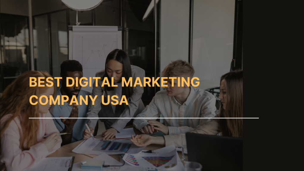 Best digital marketing