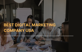 Best digital marketing