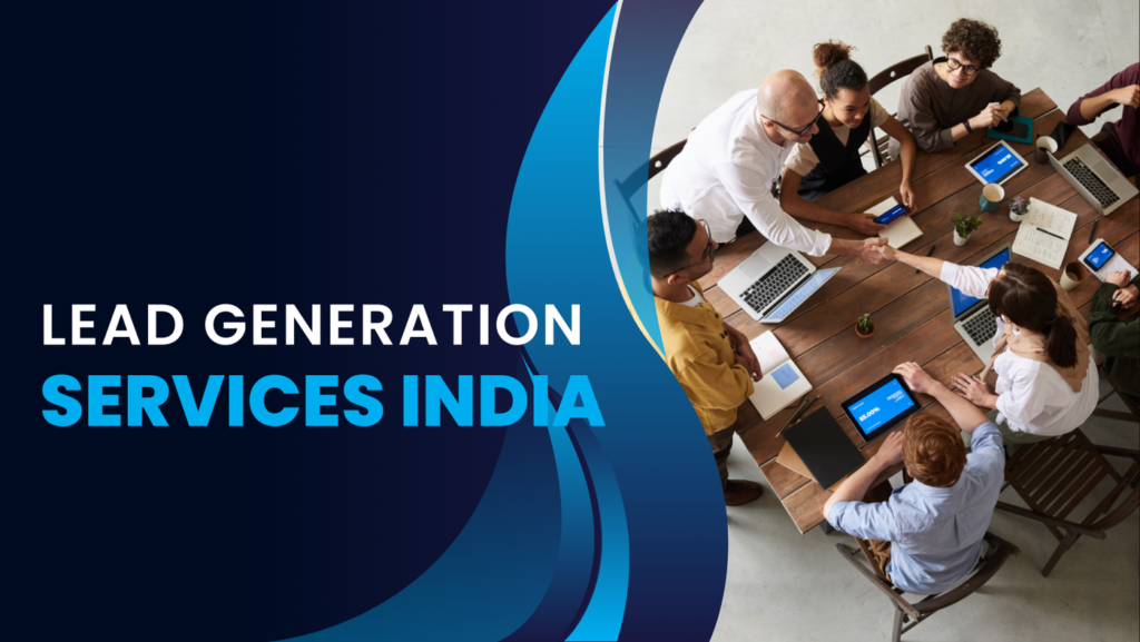 Lead Generation Services