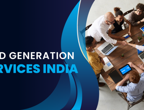 Lead Generation Services India