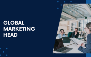 Global Marketing Head