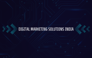 SEO Companies in India