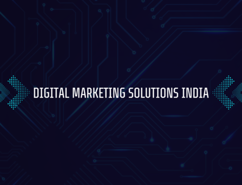 Digital Marketing Solutions India