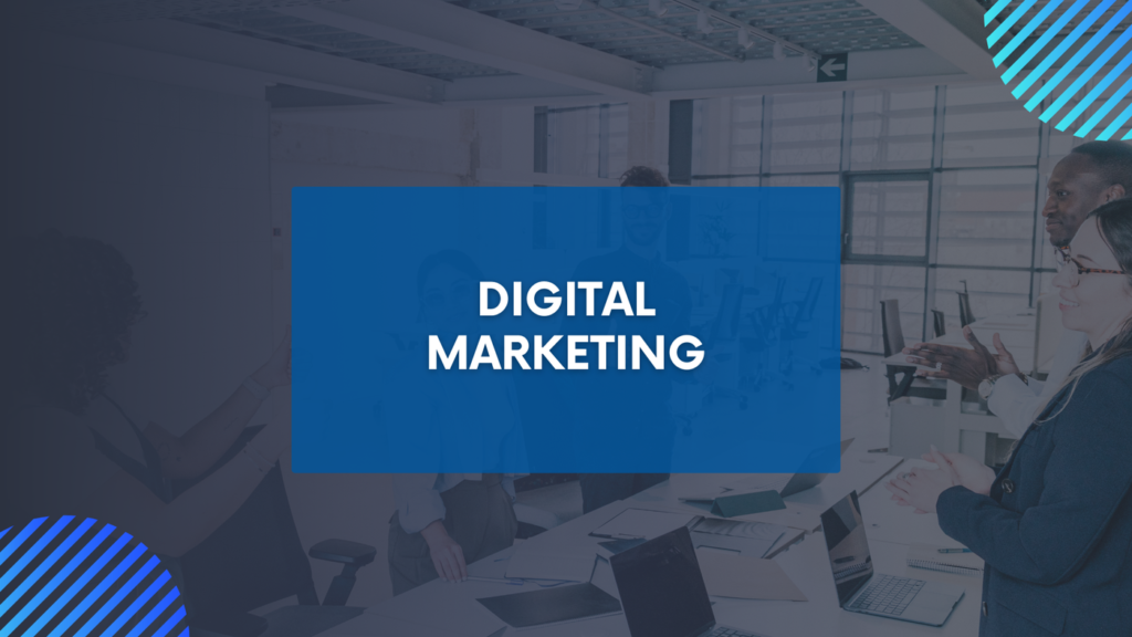Digital Marketing Manager
