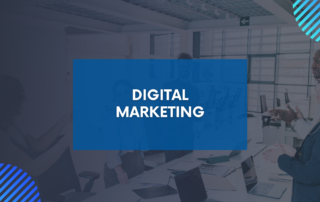Digital Marketing Manager