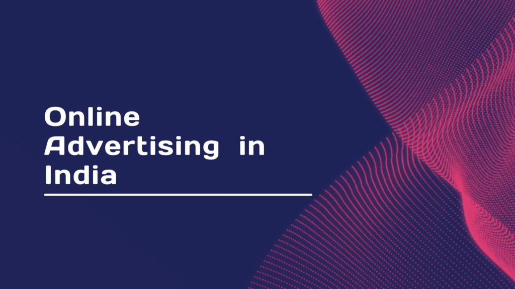 Online Advertising