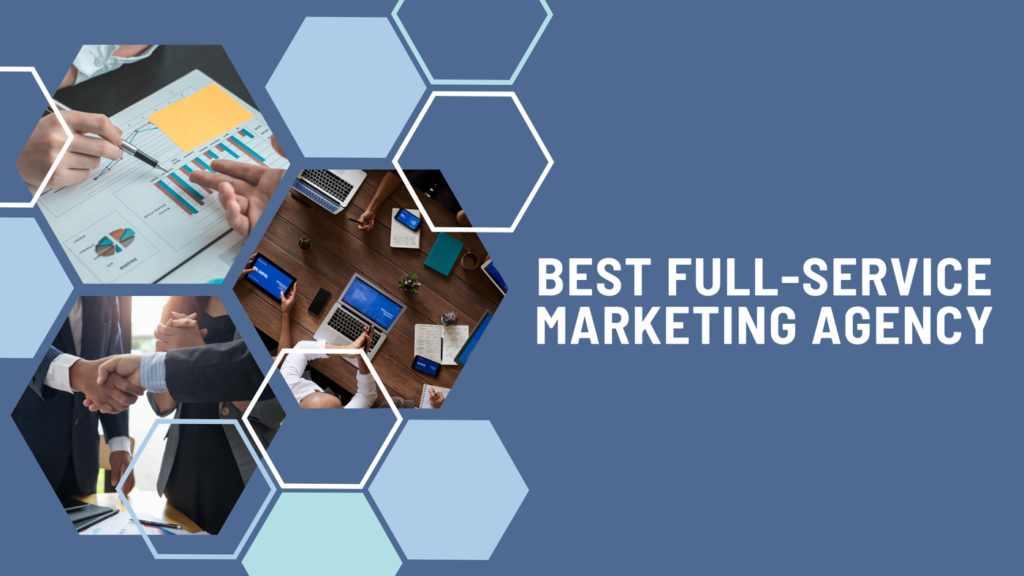 full-service marketing