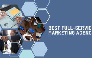 full-service marketing