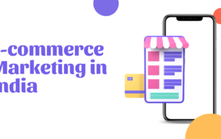E-commerce Marketing in India