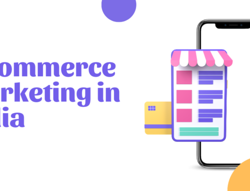 E-commerce Marketing in India