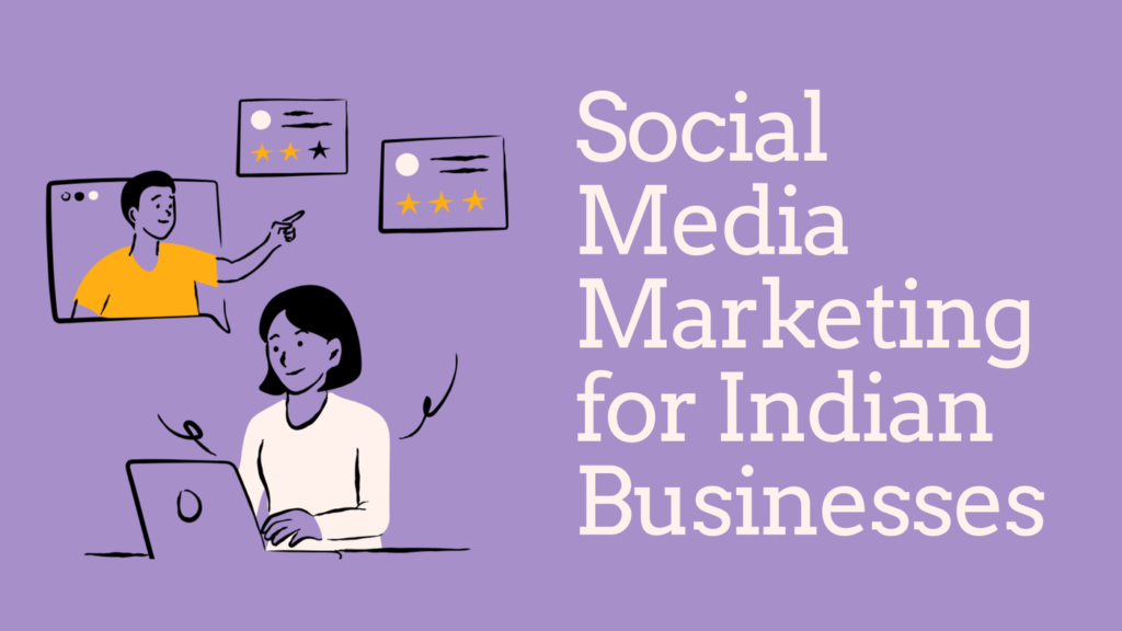 Social Media Marketing