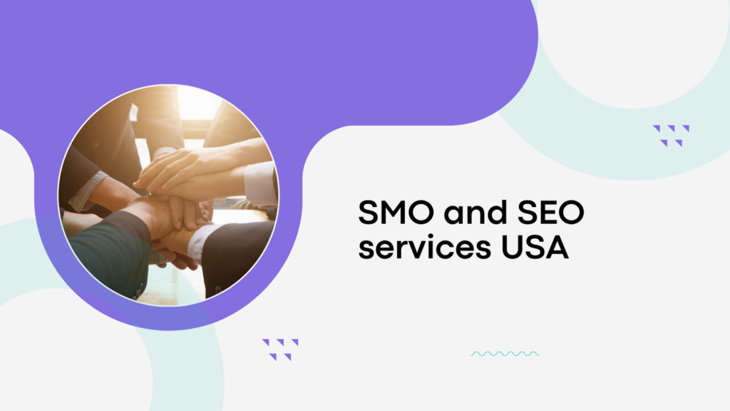 SMO and SEO