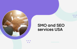 SMO and SEO