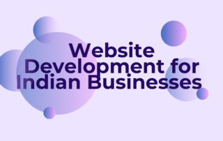 Website Development