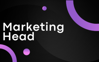 Marketing Head