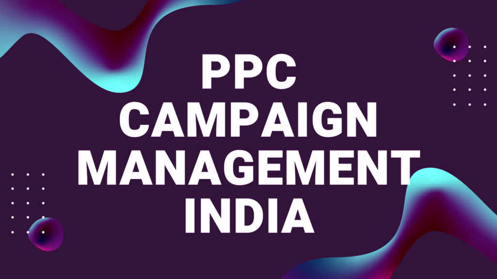 PPC Campaign