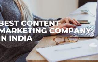Best Content Marketing