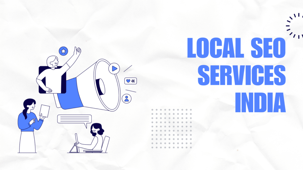 Local SEO