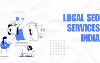 Local SEO