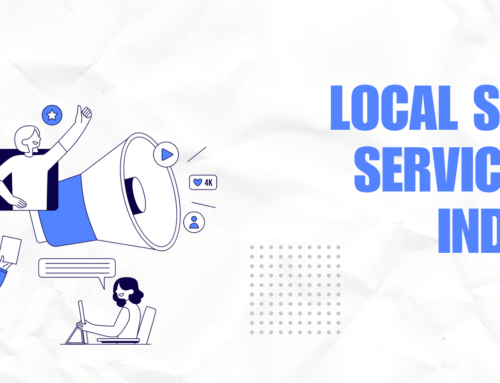 Local SEO Services India