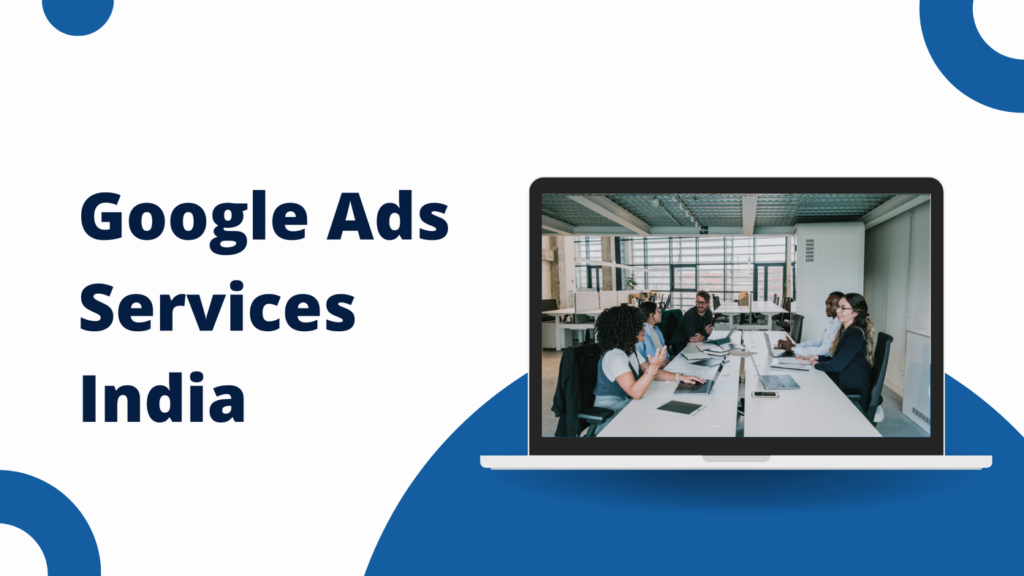 Google Ads Services