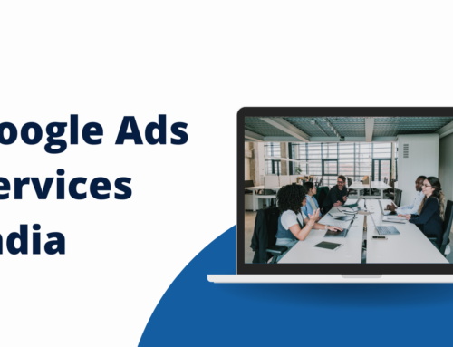 Google Ads Services India