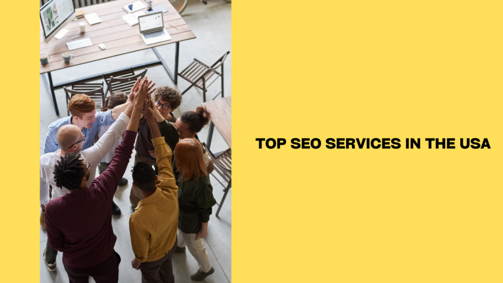 Top SEO services