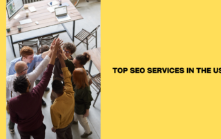 Top SEO services