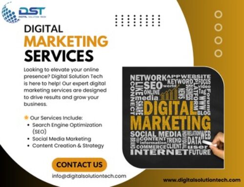 Best Digital Marketing Company India For Your Business